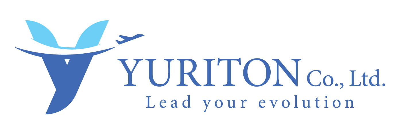 ユリトン株式会社  YURITON Co., Ltd.